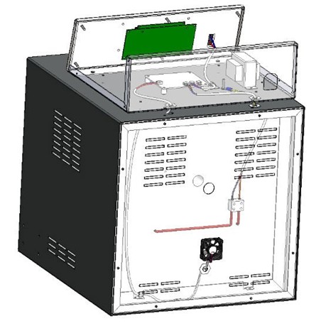 RtMagmatherm MT1210-B2