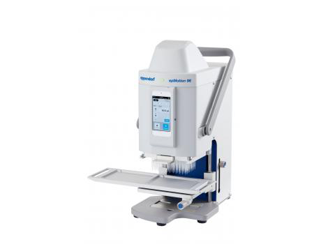 a(chn)ƷQҺEppendorf epMotion 96